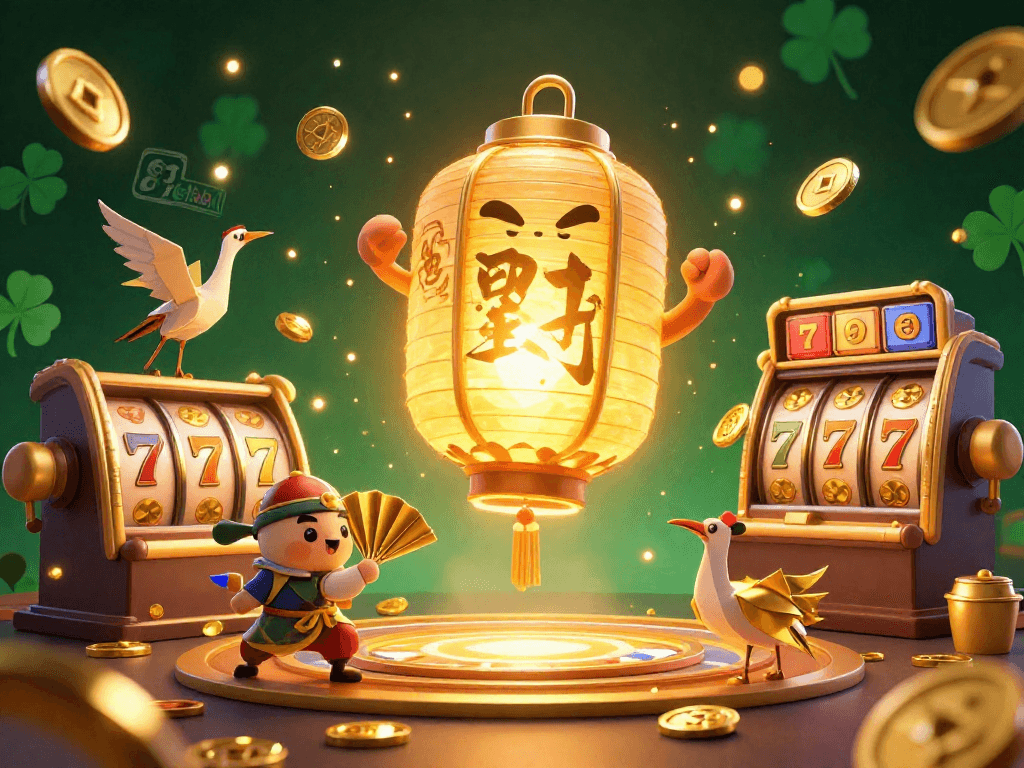 Experience the thrill of gaming with Hitclub's dynamic casino scene featuring golden elements and exciting game symbols.