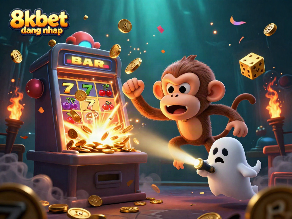 Engage with 8xbet dang nhap and uncover casino treasures amidst enchanted gaming thrills.