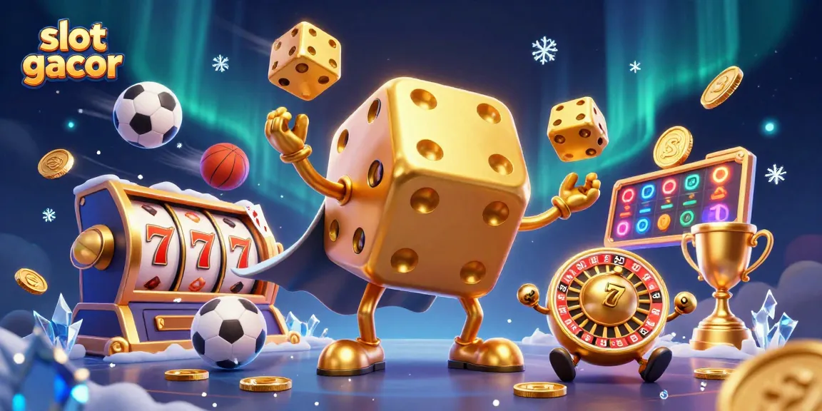 9 Slot Gacor Hacks That Actually Work in 2026 for Professional Gamblers