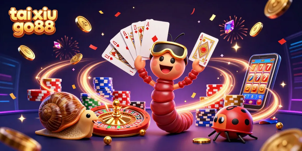 Consistent tai xiu go88 Results: The Method Behind Winning Strategies for Gamblers