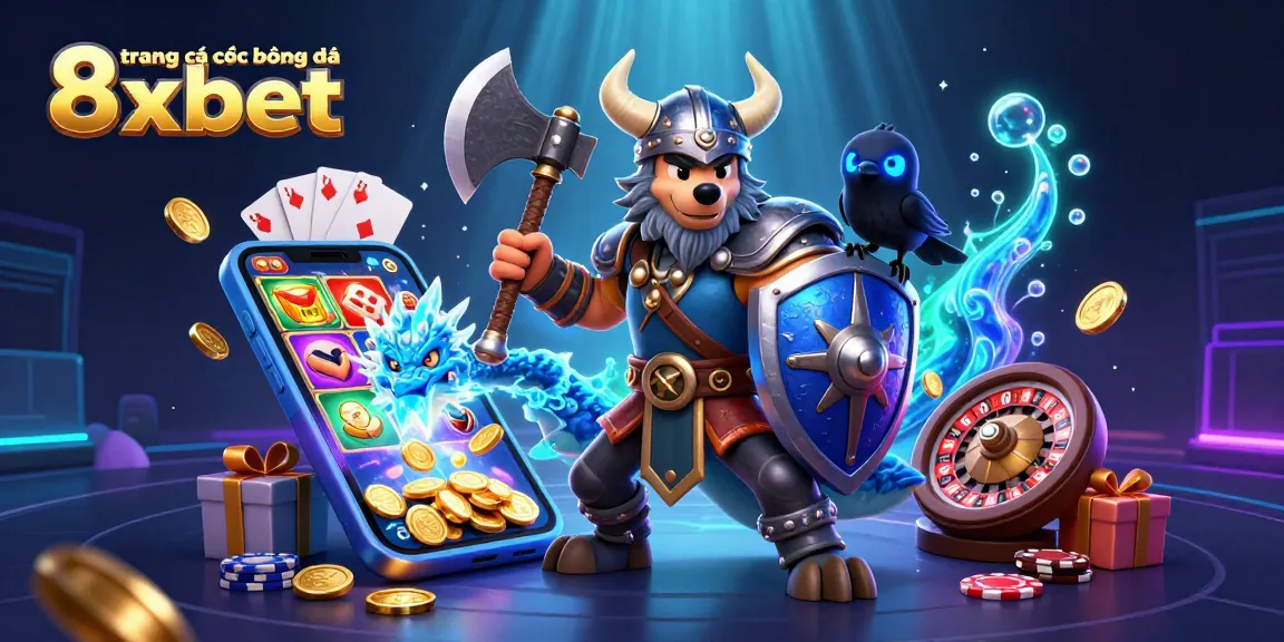 Everything About trang cá cược bóng đá 8xbet: The A-to-Z Breakdown for Winning Strategies in 2026