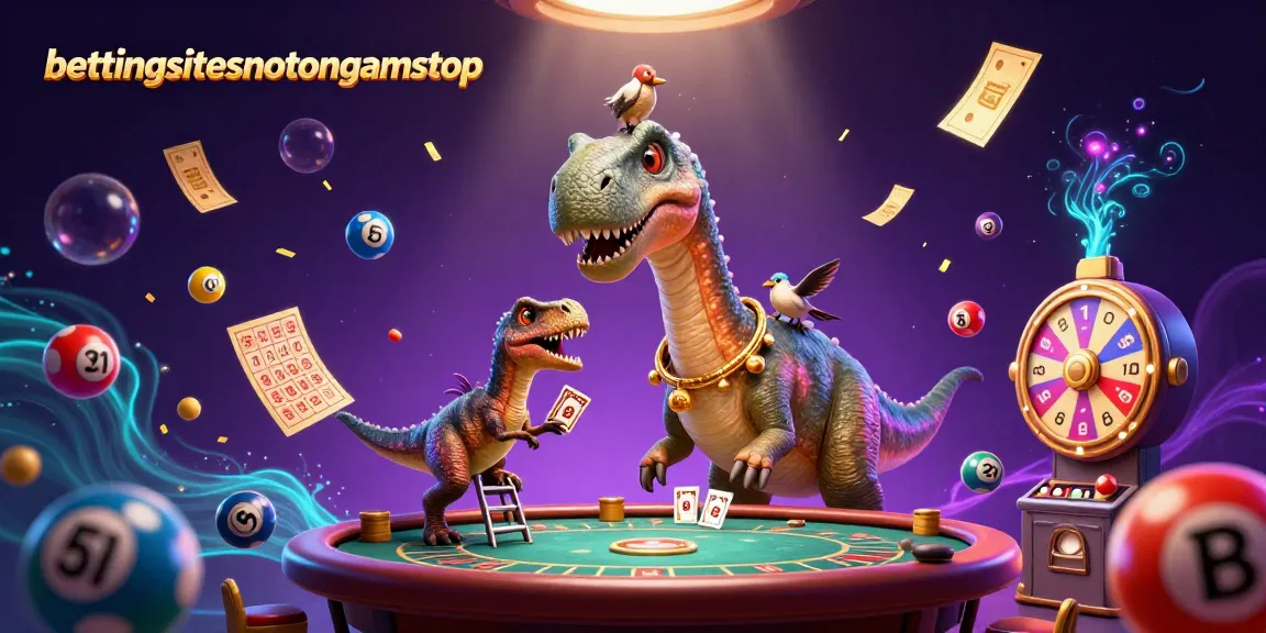 Emerging bettingsitesnotongamstop Strategies Taking Over in 2026 for Winning Strategies