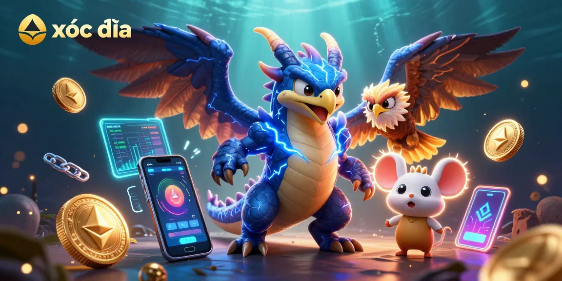 7 Reasons Xóc Đĩa Dominates Casino Games for Players in 2026