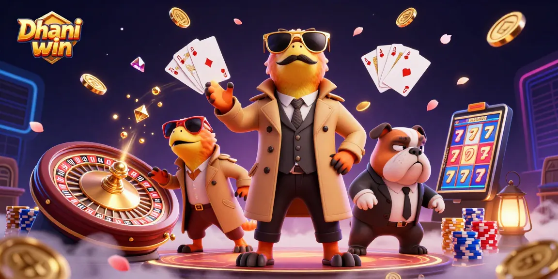 Behind the Scenes of Dhani win: How It Really Works for Gamblers in 2026