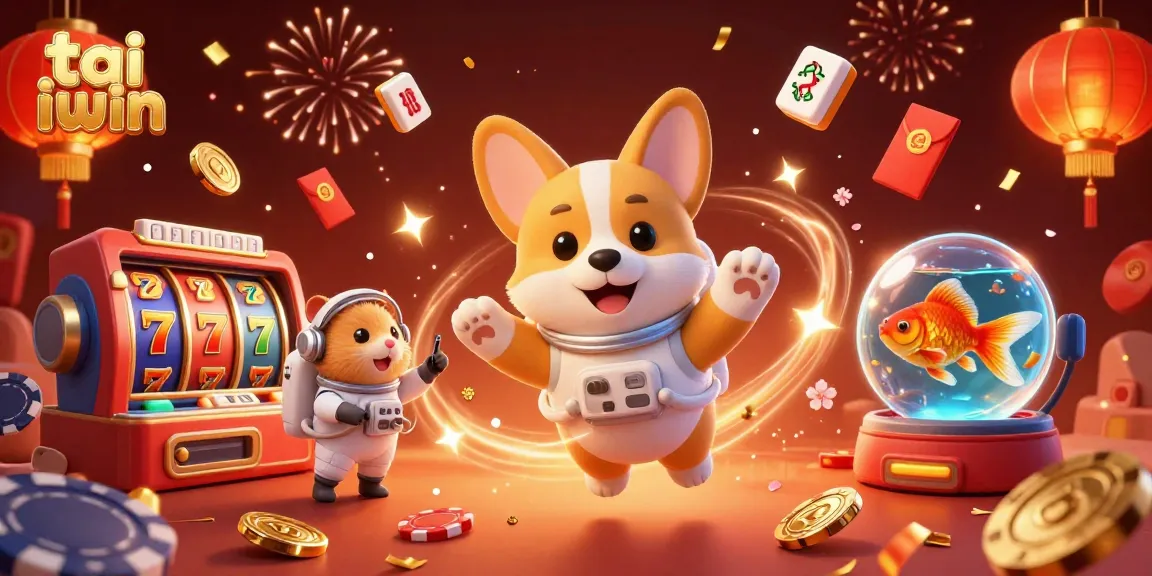 A Field Guide to tai iwin for Hands-On Gamblers Seeking Winning Strategies in 2026