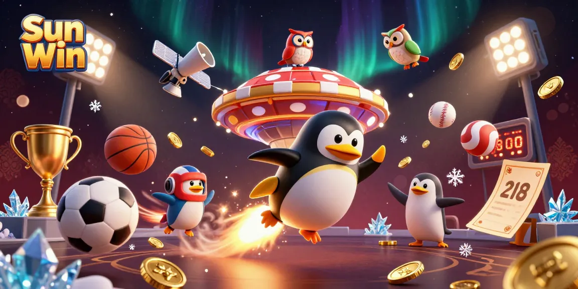 A Sun Win Primer for Those New to Winning Strategies in Online Casinos