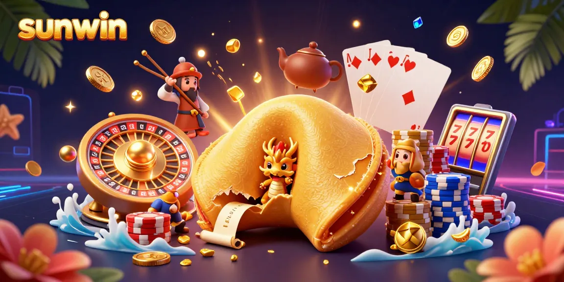 The Sunwin Game Plan for Serious Gamblers: Mastering Winning Strategies in 2026